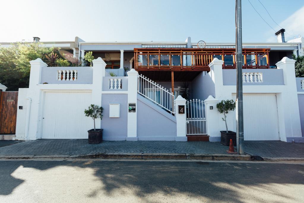 Sweetest Apartments Città del Capo Esterno foto